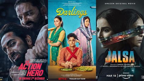 List of Hindi films of 2022